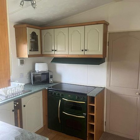 A7 Caravan The Chase Ingoldmells Exterior photo