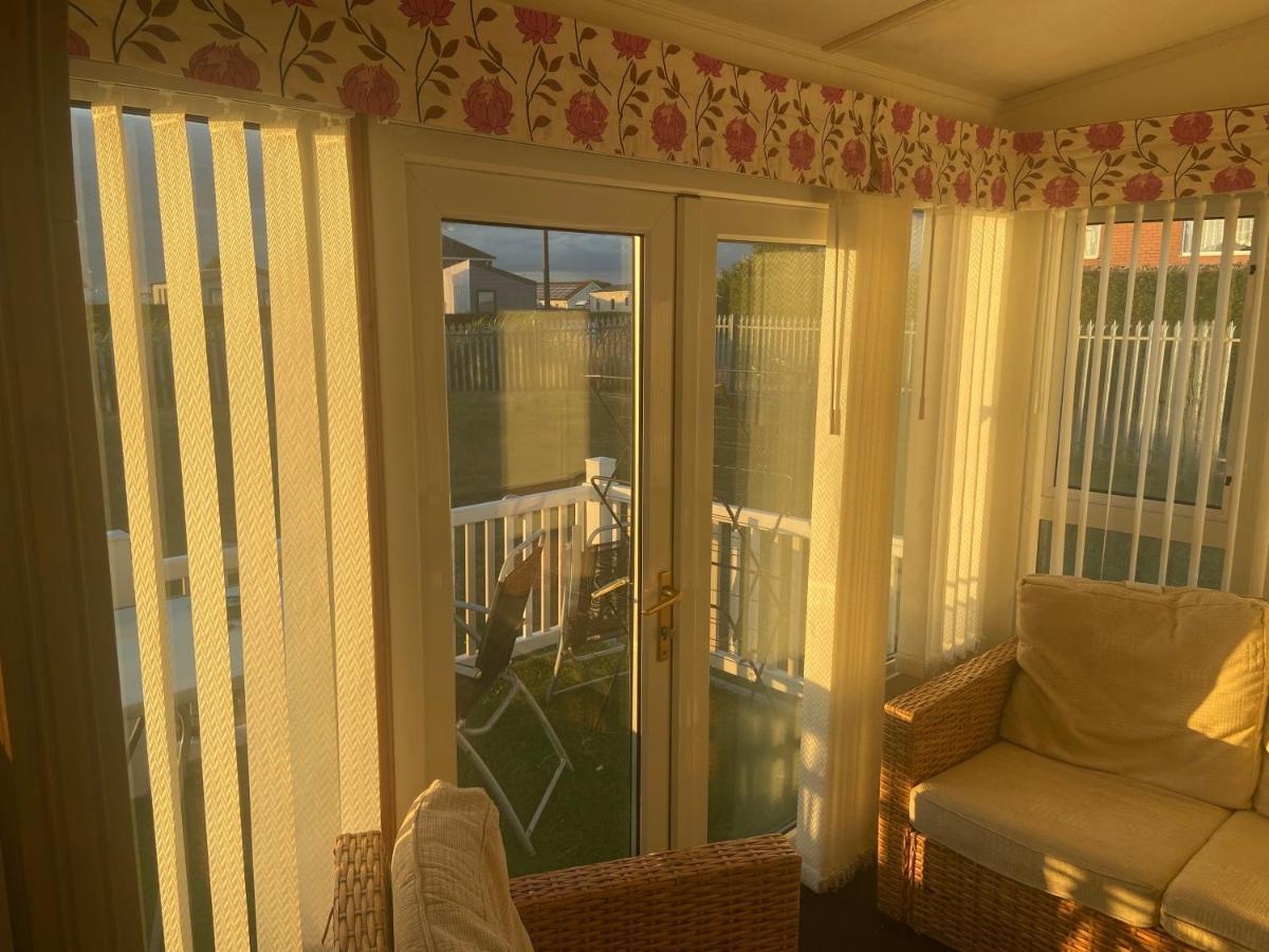 A7 Caravan The Chase Ingoldmells Exterior photo