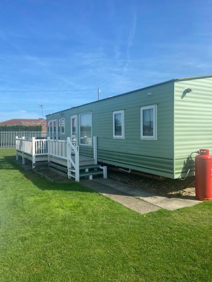 A7 Caravan The Chase Ingoldmells Exterior photo