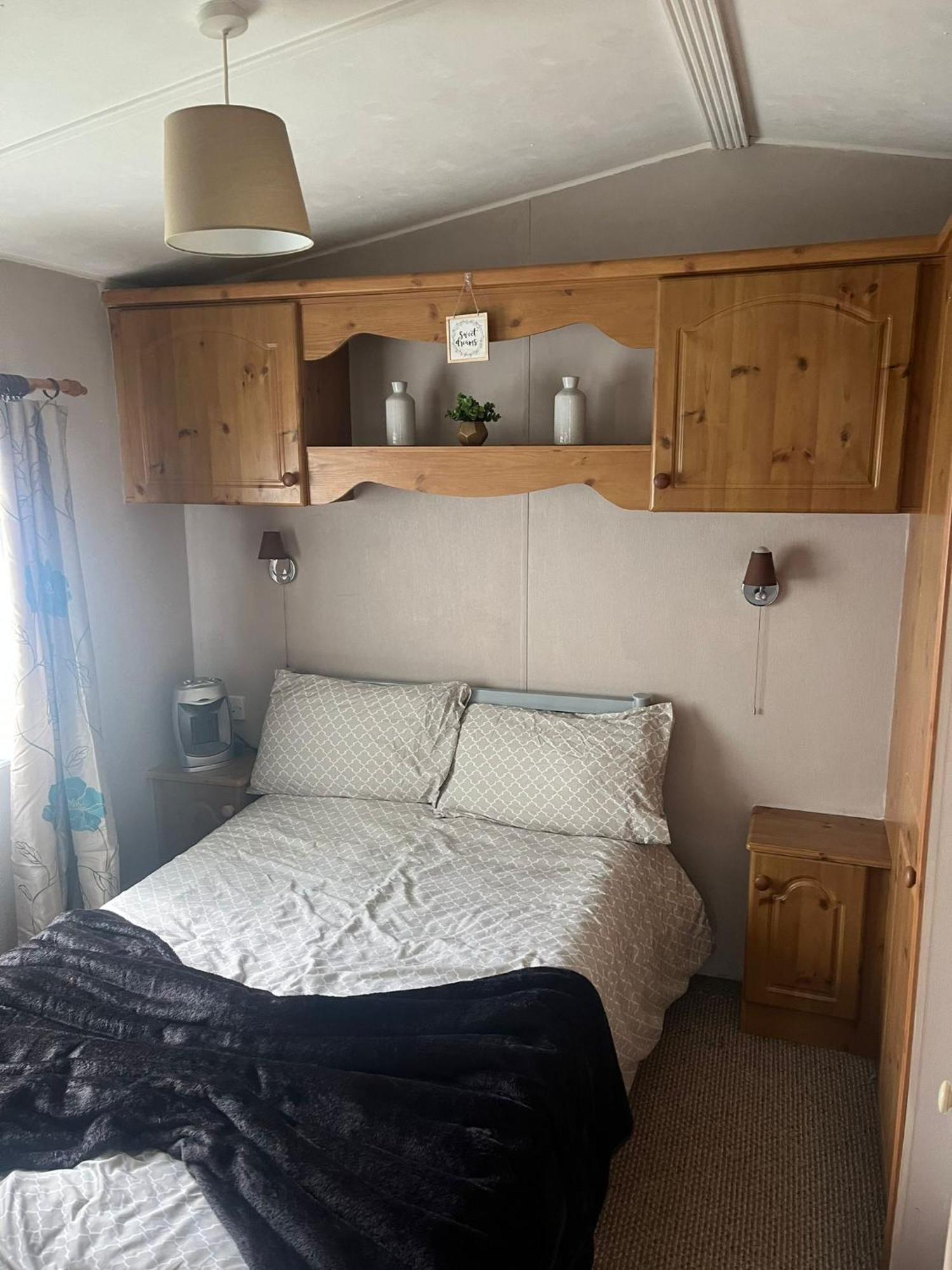 A7 Caravan The Chase Ingoldmells Exterior photo